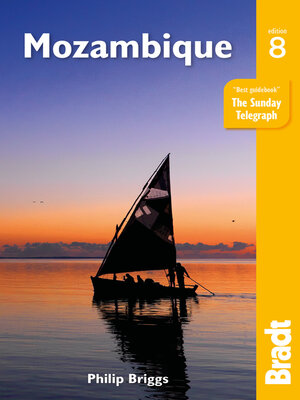 cover image of Mozambique